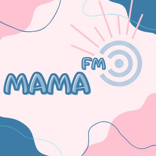 Аватар MAMA FM | Воспитание ребенка и себя