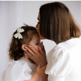 Аватар Telegram-канала Мама Арина и дочь Амелия