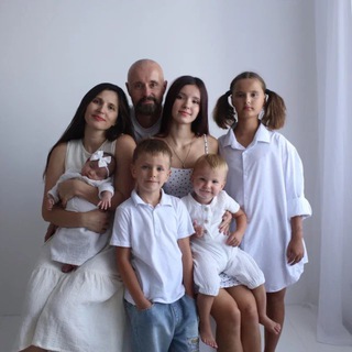 Аватар Telegram-канала Евгения Мамалино