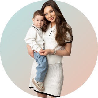 Аватар Telegram-канала Мама Марка 💗