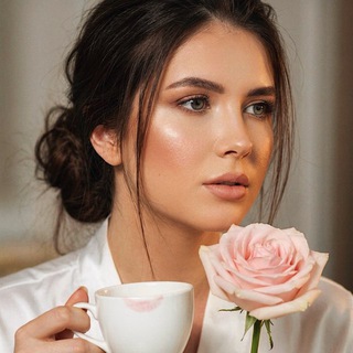 Аватар Telegram-канала Мама Оля🤍Дома Вкуснее и Уютнее