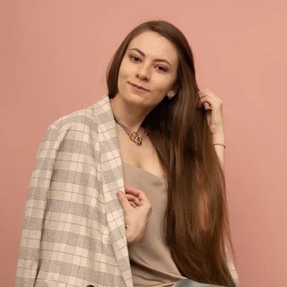 Аватар Telegram-канала Мама носит Prada