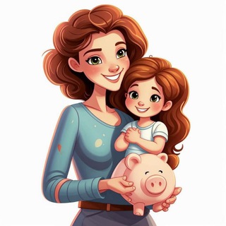 Аватар Без ума в декрете 💋