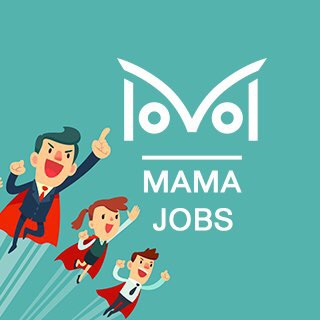 Аватар Telegram-канала Вакансии для выпускников МАМА (Major Affiliate Marketing Academy)