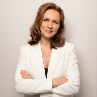 Аватар Telegram-канала Карина Рихтере Мамазония