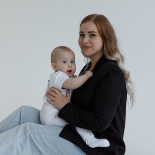 Аватар Telegram-канала ЗДОРОВОЕ МАТЕРИНСТВО 👨‍👩‍👧