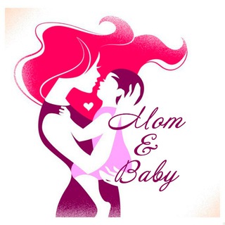 Аватар Мама и Ребенок. Все о воспитании
