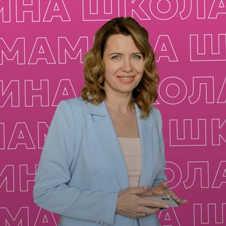 Аватар Мамина школа
