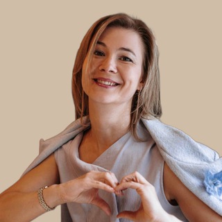 Аватар Telegram-канала Мамин консультант Ирина Грама Материнство