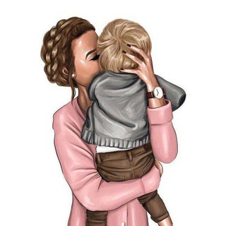 Аватар Telegram-канала Мамочки Азова и Ростовской области