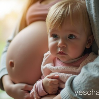 Аватар Telegram-канала Мамочки