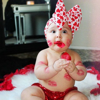 Аватар Telegram-канала Мамы Мамочки Новосибирска