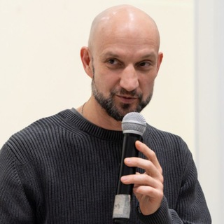 Аватар Telegram-канала А когда ты работаешь?