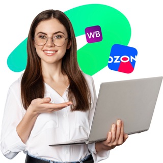 Аватар Telegram-канала Менеджеры Маркетплейсов