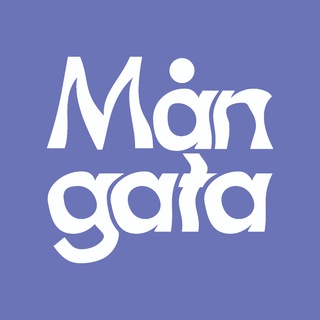 Аватар Telegram-канала Издательство Mångata