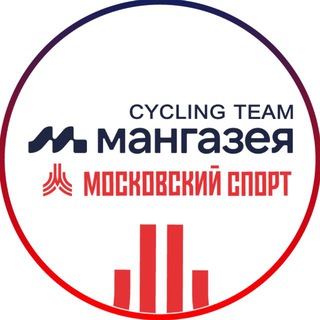 Аватар Telegram-канала «Мангазея – Московский спорт»