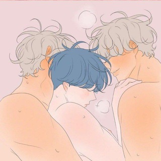 Аватар Telegram-канала 🌻Манхва спойлеры☀️