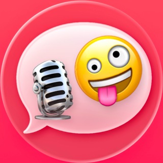 Аватар Telegram-канала Голос Маньяка