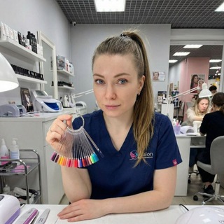 Аватар Telegram-канала Маникюр Долгопрудный💅ст. Шереметьевская