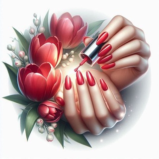 Аватар Telegram-канала Маникюр, педикюр . п.Новонукутский