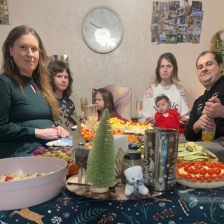 Аватар Telegram-канала Путешествия на автомобиле с детьми