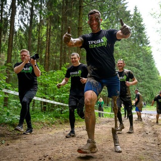 Аватар Человек из стали | Дмитрий ЮЩЕНКО