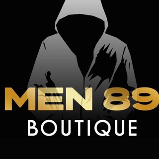 Аватар Telegram-канала MEN 89 / МУЖСКАЯ ОДЕЖДА⚫️