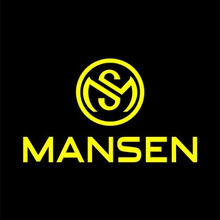 Аватар Telegram-канала MANSEN спортивная одежда
