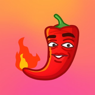 Аватар Telegram-канала ПеРчИк🌶