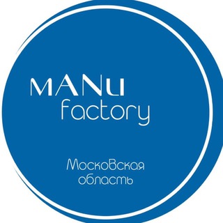 Аватар Telegram-канала Manufactory.mo | Швейное производство | пошив одежды | цех