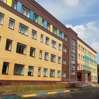 Аватар Муниципальное автономное общеобразовательное учреждение Медвежье-Озёрская средняя общеобразовательная школа № 19 имени Героя Рос