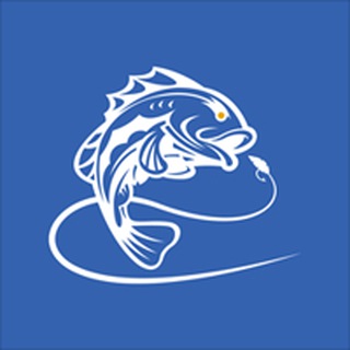 Аватар Telegram-канала Карта для рыбалки MapFish
