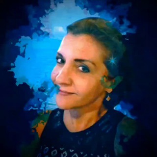 Аватар Telegram-канала 🦋| Ведьма Елена | Целитель | Наставник 🦋