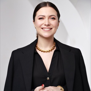 Аватар Telegram-канала Коуч Ирина Марченко