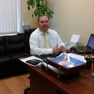 Аватар Telegram-канала Игорь Евгеньевич Алексеев
