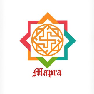 Аватар Telegram-канала Marga- йога Айенгара