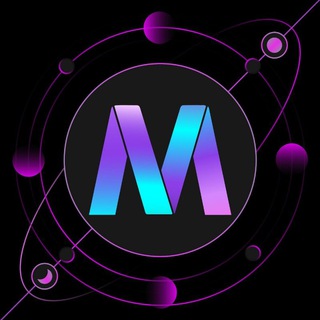 Аватар Telegram-канала Маргинал ✋🏻 ХИРОМАНТИЯ