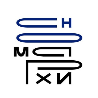 Аватар Telegram-канала СНО МАРХИ