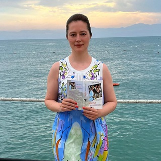 Аватар Telegram-канала Книги | Блог о литературе