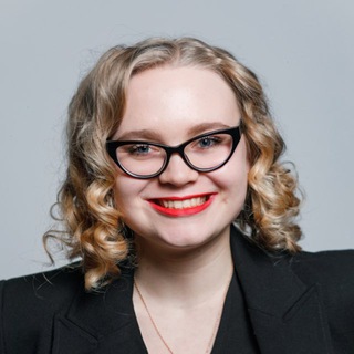 Аватар Telegram-канала Тернистый путь амбициозного студента | Мария Виноградова