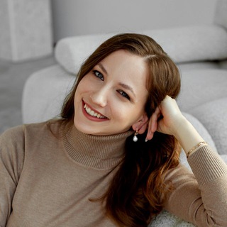 Аватар Telegram-канала Немецкий язык и коучинг — Мария Хаук