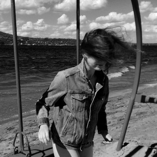 Аватар Telegram-канала Мария набирает сообщение…