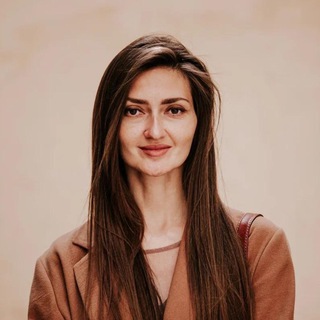 Аватар Telegram-канала Мария Васенко о Москве
