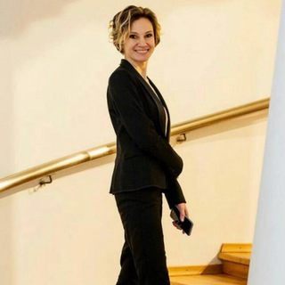 Аватар Telegram-канала Мария Суворова-Художник🎨