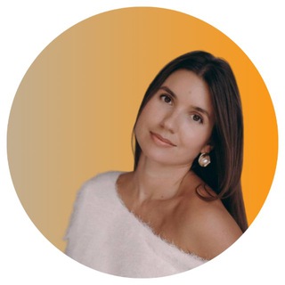 Аватар Telegram-канала МАРИЯ КОНДРАШИНА | КОУЧ | ОТНОШЕНИЯ | КАРЬЕРА