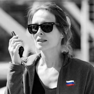 Аватар Telegram-канала Мария Маханько кинорежиссёр