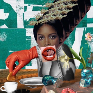 Аватар Telegram-канала Стильные истерики