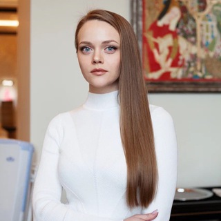 Аватар Марианна Вышемирская