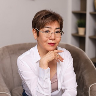 Аватар Марина Арьяева ПРО ИММУНИТЕТ