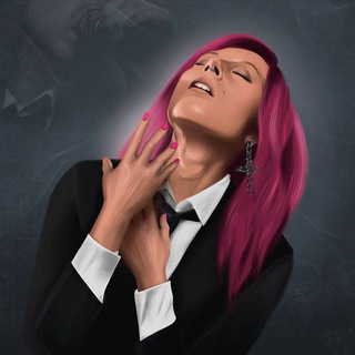 Аватар Telegram-канала МАРИ | ВОКАЛ | ЭКСТРИМ-ВОКАЛ | МОСКВА